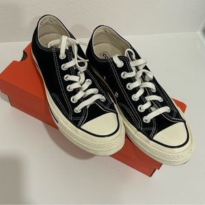 Converse chuck 70 in Black